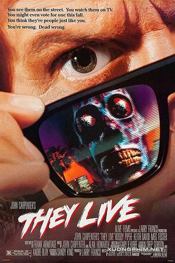 Chúng Nó Sống - They Live