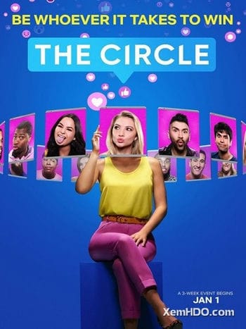 Circle - The Circle 2020