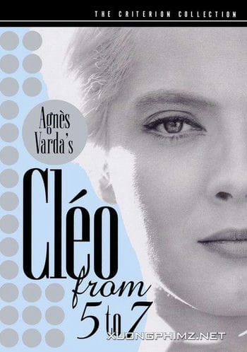 Cléo Từ 5 Đến 7 - Cleo From 5 To 7