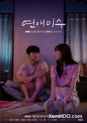 Cố Gắng Yêu Thương - Failing In Love