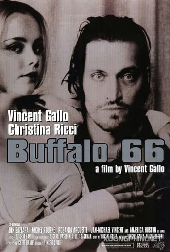 Cô Vợ Hờ - Buffalo 66