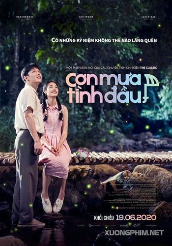 Cơn Mưa Tình Đầu - Classic Again