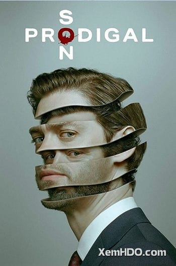 Con Trai Sát Nhân (phần 1) - Prodigal Son (season 1)