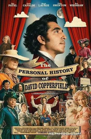 Cuộc Đời Của David Copperfield - The Personal History Of David Copperfield