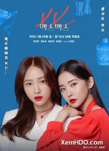 Cuộc Hội Ngộ Bất Ngờ - Xx