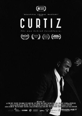 Đạo Diễn Curtiz - Curtiz