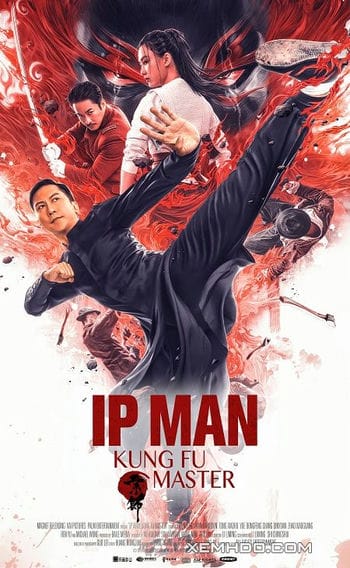 Diệp Vấn: Bậc Thầy Võ Thuật - Ip Man Kung Fu Master