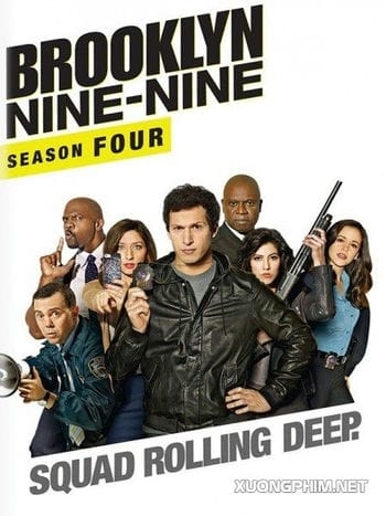 Đồn Brooklyn Số 99 (phần 4) - Brooklyn Nine-nine (season 4)