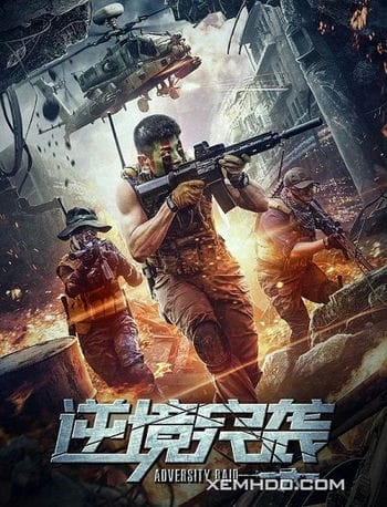 Đột Kích Nghịch Cảnh - Adversity Raid