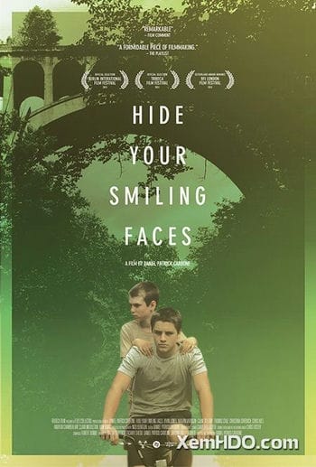 Giấu Đi Mặt Cười - Hide Your Smiling Faces