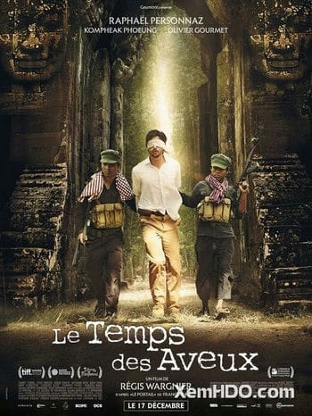 Giờ Thú Tội - The Gate (le Temps Des Aveux)