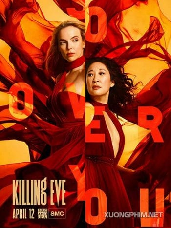 Hạ Sát Eve (phần 3) - Killing Eve (season 3)