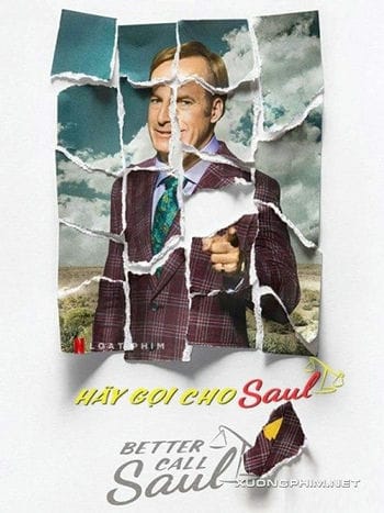 Hãy Gọi Cho Saul (phần 5) - Better Call Saul (season 5)