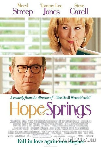 Hy Vọng Tuổi Xuân - Hope Springs