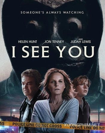 I See You - I See You