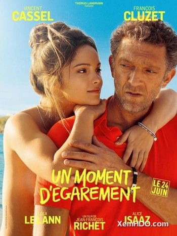 Khoảnh Khắc Lầm Lỗi - One Wild Moment