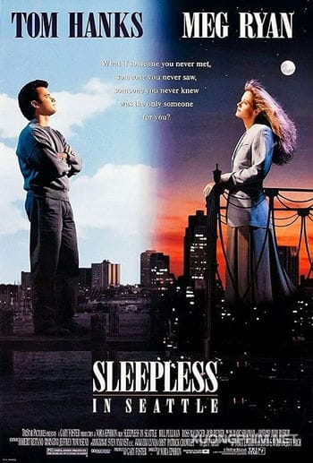Không Ngủ Ở Seattle - Sleepless In Seattle