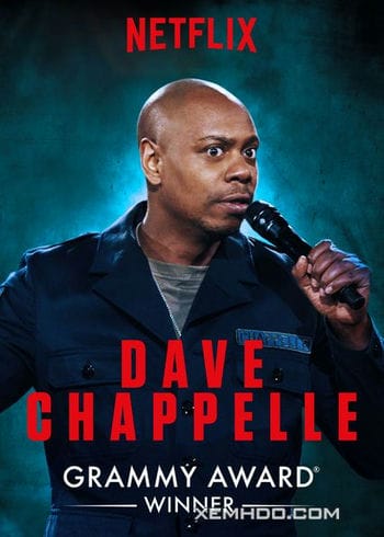 Kỉ Nguyên Bóp Méo Thông Tin: Dave Chappelle Diễn Trực Tiếp Tại Nhà Hát Hollywood Palladium - The Age Of Spin: Dave Chappelle Live At The Hollywood Palladium