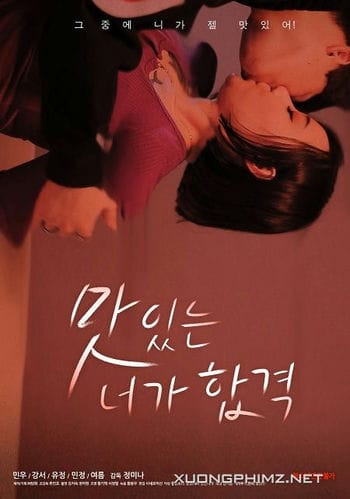 Vượt Qua Sức Hấp Dẫn - Delicious You Passed