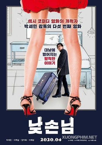 Người Đàn Ông Trong Sáng - Mr. Daytime