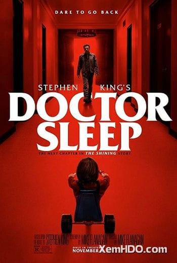 Ký Ức Kinh Hoàng - Doctor Sleep