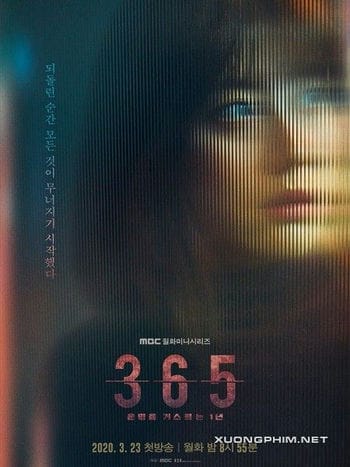Lật Ngược Thời Gian - 365 Repeat The Year