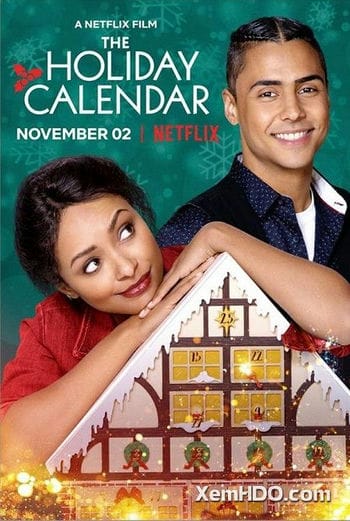 Lịch Nghỉ Lễ - The Holiday Calendar