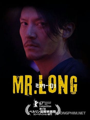 Long Sát Thủ - Mr. Long
