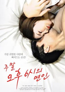 Người Tình Lúc 6h Chiều Cuối Tuần - Lover At 6pm Weekend