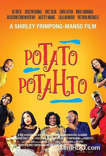 Ly Hôn Không Ly Thân - Potato Potahto