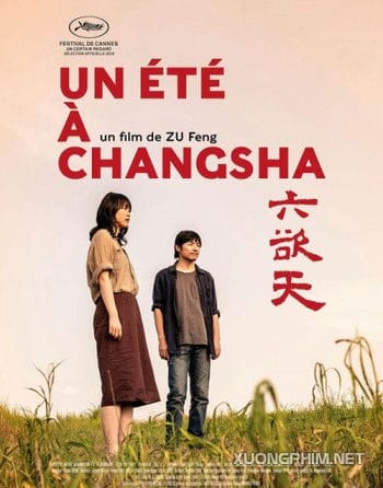 Mùa Hè Ở Trường Sa Hồ Nam - Summer Of Changsha