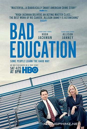 Nền Giáo Dục Tồi Tệ - Bad Education