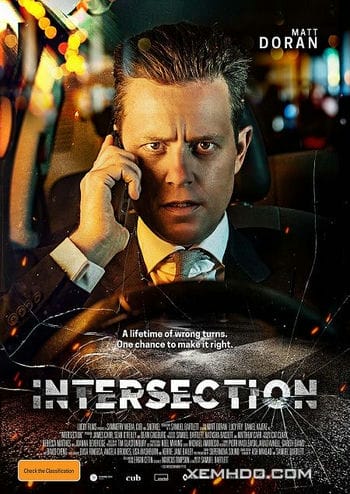 Ngã Tư Đường - Intersection