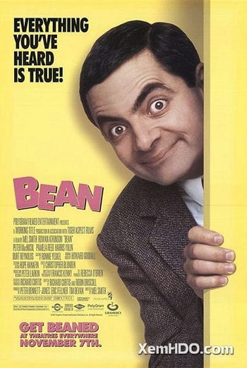 Ngài Bean - Bean