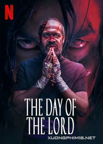 Ngày Của Chúa - Menendez: The Day Of The Lord