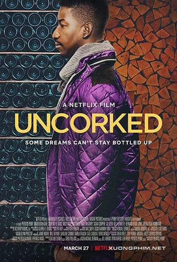 Ngọt Đắng Giọt Vang - Uncorked