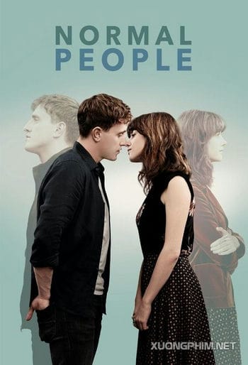Người Bình Thường (phần 1) - Normal People (season 1)