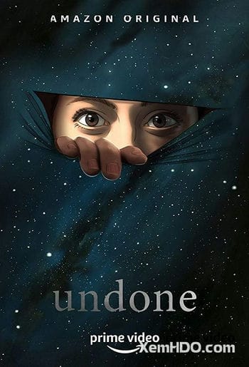 Người Bố Quá Khứ (phần 1) - Undone (season 1)