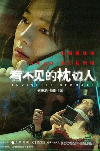 Người Kề Bên Gối - Invisible Bedmate
