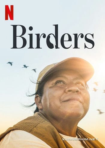 Những Người Yêu Chim - Birders