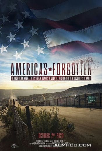 Nước Mỹ Bị Lãng Quên - America Forgotten