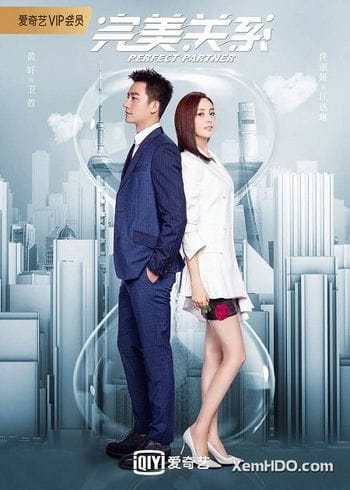Quan Hệ Hoàn Mỹ - Perfect Partner 2020