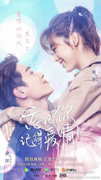 Quên Em, Nhớ Tình Yêu - Forget You Remember Love