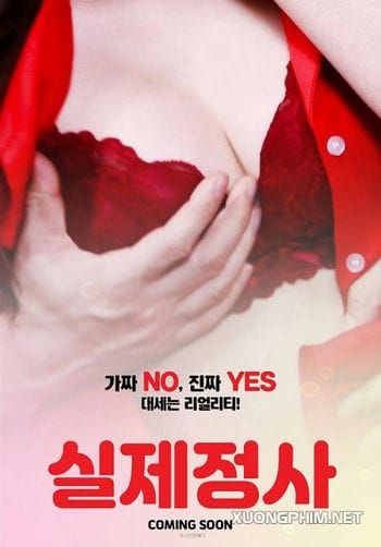 Tình Yêu Đích Thực - Real Affairs