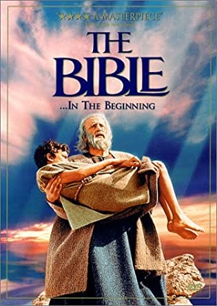 Sáng Thế Ký - The Bible: In The Beginning...