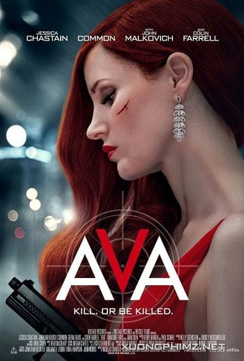 Sát Thủ Ava - Ava 2020