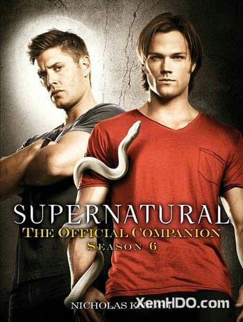 Siêu Nhiên (phần 6) - Supernatural (season 6)