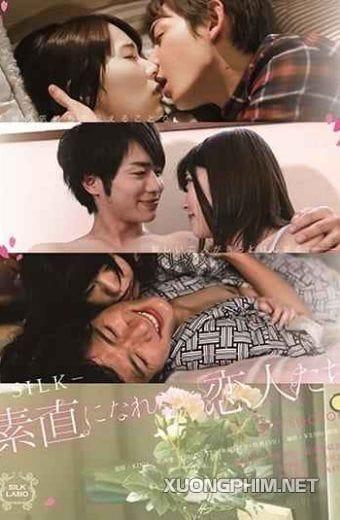 Những Người Yêu Không Thành Thật (phần 3) - Silk 113: Lovers Who Can Not Be Honest 3rd Season