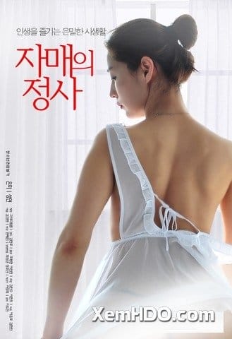 Yêu Em Gái - Sister Love