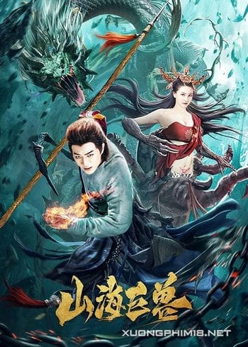 Sơn Hải Cự Thú - Ancient Monster